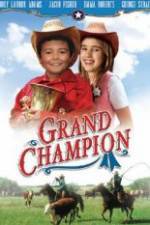 Watch Grand Champion M4ufreemovies