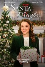 Watch Santa, Maybe M4ufreemovies
