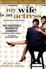 Watch Ma femme est une actrice M4ufreemovies