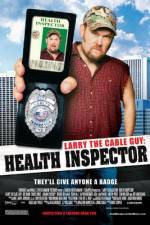 Watch Larry the Cable Guy: Health Inspector M4ufreemovies