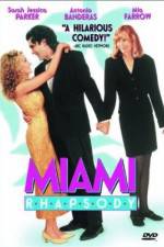 Watch Miami Rhapsody M4ufreemovies