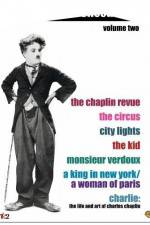 Watch Charlie The Life and Art of Charles Chaplin M4ufreemovies