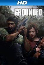 Watch Grounded: Making the Last of Us M4ufreemovies