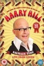 Watch Harry Hill - Sausage Time - Live From Leeds M4ufreemovies