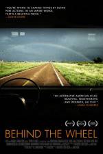 Watch Behind the Wheel M4ufreemovies