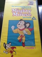 Watch Mighty Mouse and the Kilkenny Cats (Short 1945) M4ufreemovies