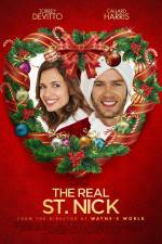 Watch The Real St Nick M4ufreemovies
