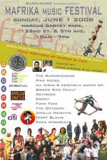 Watch Mafrika M4ufreemovies