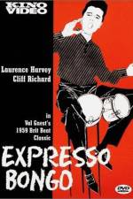 Watch Expresso Bongo M4ufreemovies