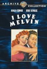 Watch I Love Melvin M4ufreemovies
