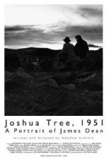 Watch Joshua Tree 1951 A Portrait of James Dean M4ufreemovies