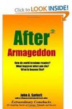 Watch Life After Armageddon M4ufreemovies