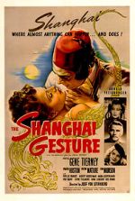 Watch The Shanghai Gesture M4ufreemovies