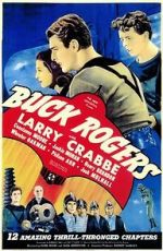 Watch Buck Rogers M4ufreemovies
