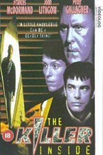 Watch The Killer Inside M4ufreemovies