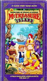 Watch The Adventures of Ronald McDonald: McTreasure Island M4ufreemovies