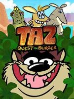 Watch Taz: Quest for Burger M4ufreemovies