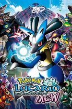 Watch Pokémon: Lucario and the Mystery of Mew M4ufreemovies