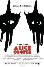 Watch Super Duper Alice Cooper M4ufreemovies