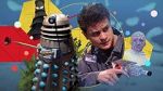 Watch Doctor Who: Mission to the Unknown M4ufreemovies