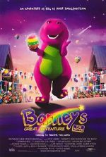 Watch Barney\'s Great Adventure M4ufreemovies