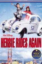 Watch Herbie Rides Again M4ufreemovies