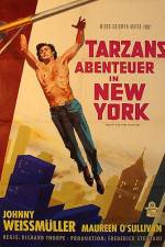 Watch Tarzan's New York Adventure M4ufreemovies