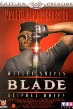 Watch Blade M4ufreemovies