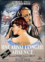 Watch The Long Absence M4ufreemovies