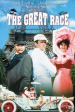 Watch The Great Race M4ufreemovies