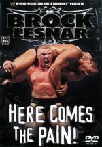 Watch WWE: Brock Lesnar: Here Comes the Pain M4ufreemovies