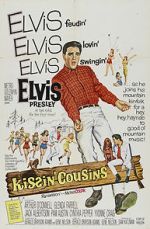 Watch Kissin' Cousins M4ufreemovies