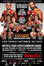 Watch MFC 35  Explosive Encounter M4ufreemovies