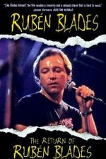 Watch The Return of RubÃ©n Blades M4ufreemovies