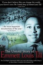 Watch The Untold Story of Emmett Louis Till M4ufreemovies