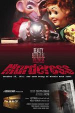 Watch Murderess M4ufreemovies