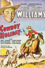 Watch Cowboy Holiday M4ufreemovies