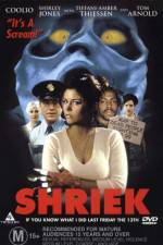 Watch Shriek If You Know What I Did Last Friday the Thirteenth M4ufreemovies