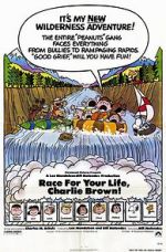 Watch Race for Your Life, Charlie Brown M4ufreemovies