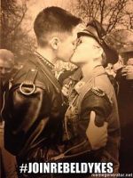 Watch Rebel Dykes M4ufreemovies