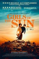 Watch Girls of the Sun M4ufreemovies