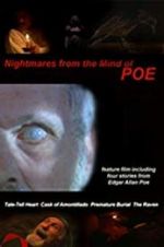 Watch Nightmares from the Mind of Poe M4ufreemovies