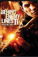 Watch Behind Enemy Lines II: Axis of Evil M4ufreemovies