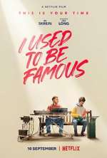 Watch I Used to Be Famous M4ufreemovies