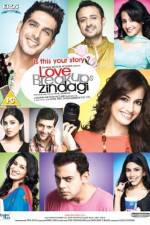 Watch Love Breakups Zindagi M4ufreemovies