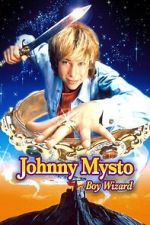 Watch Johnny Mysto: Boy Wizard M4ufreemovies