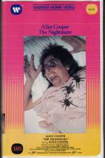 Watch Alice Cooper The Nightmare M4ufreemovies