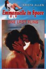 Watch Emmanuelle 6: One Final Fling M4ufreemovies
