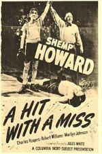 Watch A Hit with a Miss M4ufreemovies
