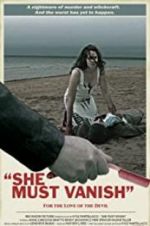 Watch She Must Vanish M4ufreemovies